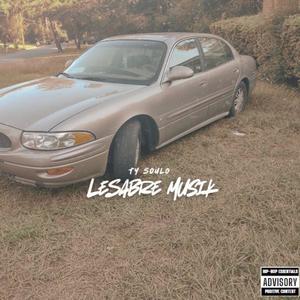 LeSabre Musik (Explicit)