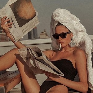 Feeling in the Summer