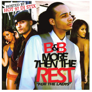 More Then the Rest (Hosted By Dj Stix) [Explicit]