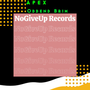 Oddend Brim (Original Mix)