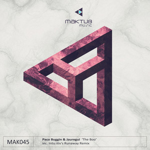 The Boo (Original Mix)