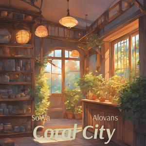 Coral City (feat. Alovans)