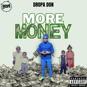 More Money (feat. Junior Garrison)