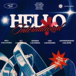 OLÁ (feat. VASQUEZ)