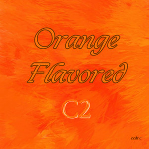 Orange Flavored C2