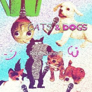 Cats&Dogs (feat. Luh Cuh) (Explicit)