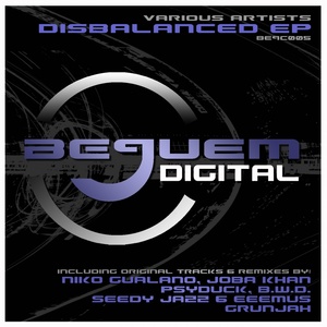 Emirates (Seedy Jazz & Eeemus Mega Remix)