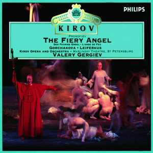 The Fiery Angel, Op.37 / Act 3