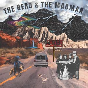 Lost With You (feat. CavTheMusician, Katie Basden & Mei.)