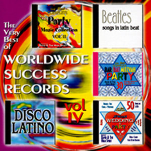 The Very Best Of Worldwide Success Records Vol. IV