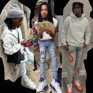 How we Ride (feat. Theon1yqb, Meazy & FatzMoney) (Explicit)