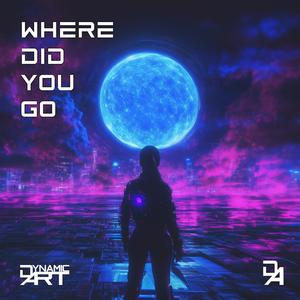 Where Did You Go (Extended Mix)