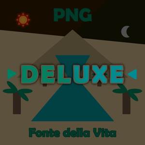 Fonte della Vita (Deluxe Edition)