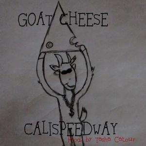 Goat Cheese (Explicit)