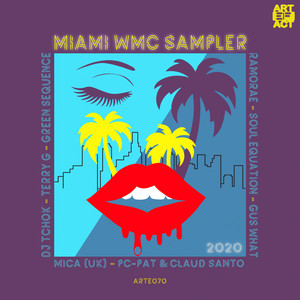 Miami WMC Sampler 2020