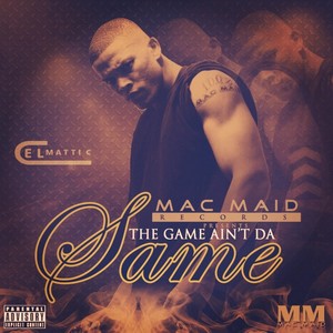 I Don't Give a **** (feat. Tego & Macs-A-Million) (Explicit)