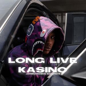 Long Live Kasino (feat. EBK jaaaybo) (Explicit)