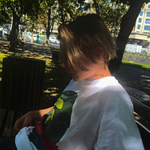 Back to Fuxxk (Explicit)