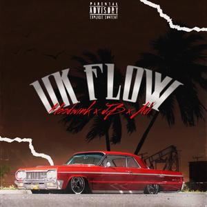 Uk Flow (feat. Jbainzy & Adi)