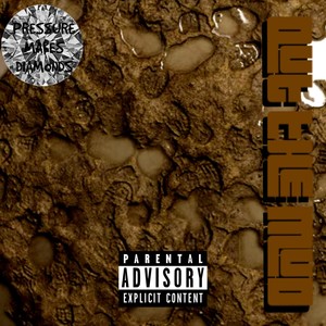 Out The Mud (Explicit)