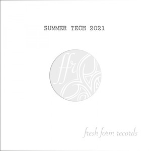 Summer Tech 2021 (Explicit)