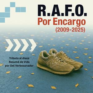 En la Pelea de Hoy (feat. Palín & Del Verbo)