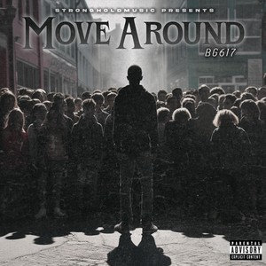 Move Around (Explicit)