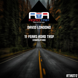 11 Years David Londono