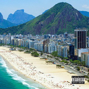 Rio Riddim (feat. Antconstantino) (Explicit)