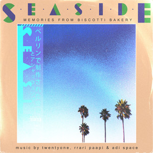 Seaside (Explicit)