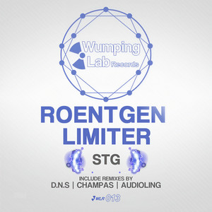 STG (D.N.S Remix)