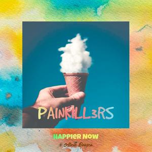 Happier Now(feat. Alicia Orozco)