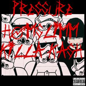 PRESSURE (Explicit)