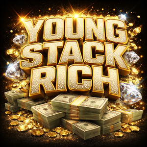 Young Stack Rich