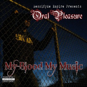 My Blood My Music