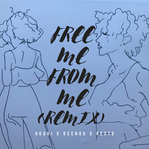 Free Me From Me (Remix)