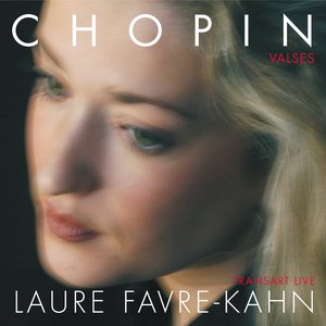 Chopin : Quinze Valses - Fifteen Waltzes (肖邦：15首圆舞曲)