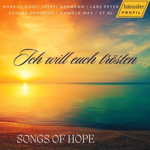 Ich weiß, dass mein Erlöser lebt