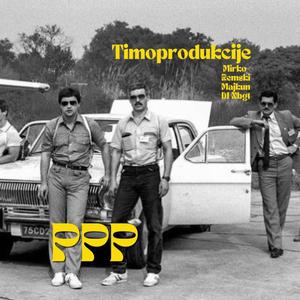 PPP (feat. Mirko Grozny, Remski, Majkun & DJ NBGT) (Explicit)