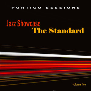 Jazz Showcase: The Standard, Vol. 5