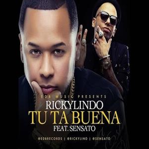 Tu Ta Buena (feat. Sensato)
