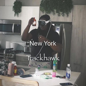 TRACKHAWK (HOODTRAP RMX|Explicit)
