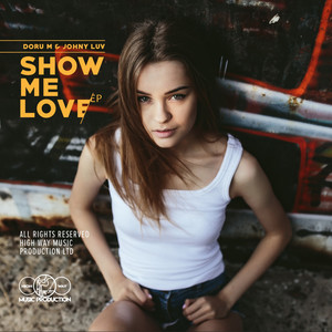 Give Me Love (Original Mix)