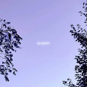 by autumn