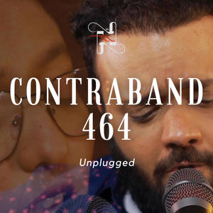 Contraband 464 (feat. Akshita) (Unplugged)