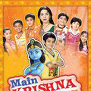 Main Krishna Hoon (Original Motion Picture Soundtrack)