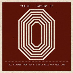 Last Harmony (Original Mix)