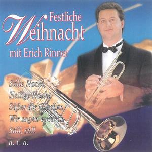 Festliche Weihnacht mit Erich Rinner