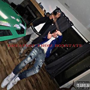 Greatest from boxstate (feat. 2kjay) (Explicit)