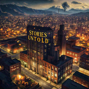 Stories Untold